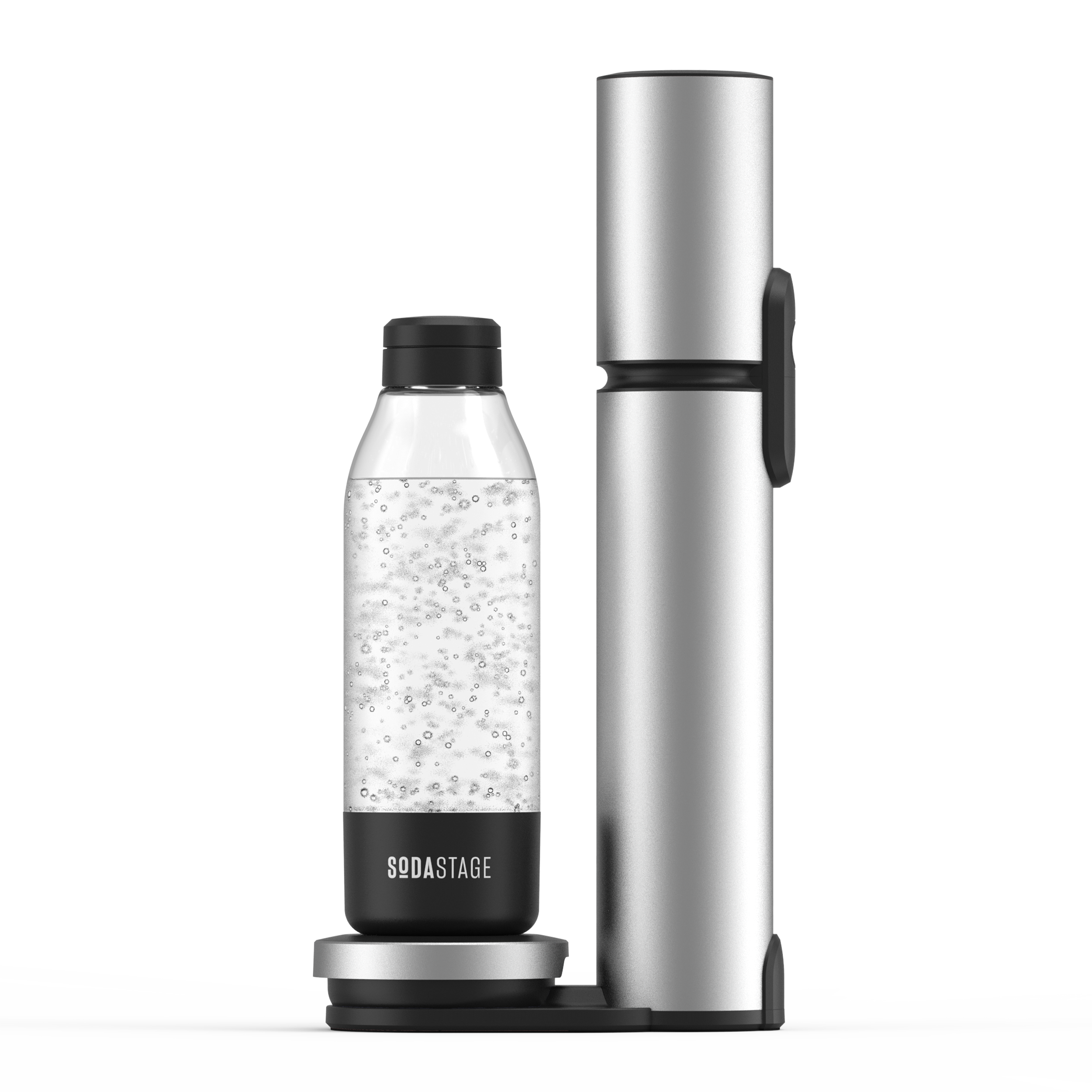SodaStage