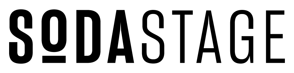 SodaStage